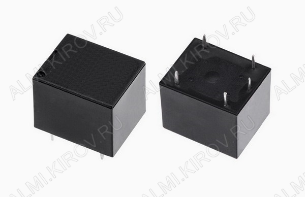 Купить Реле HLS-T73 (HLS8L-12VDC) Тип 06 12VDC 1C(SPDT) 10A He Li Shun ...