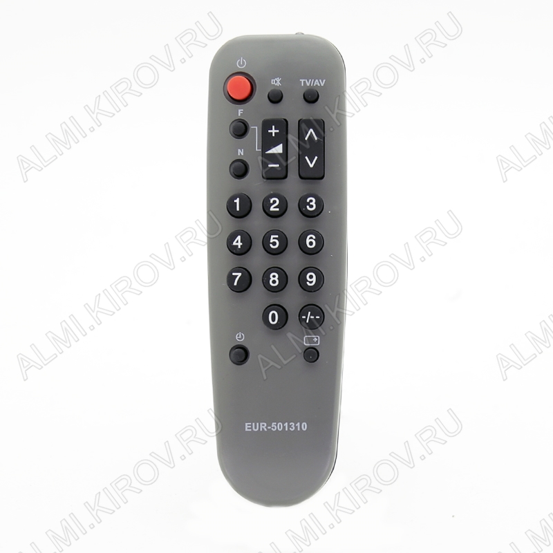 ПДУ для PANASONIC EUR501310 TV