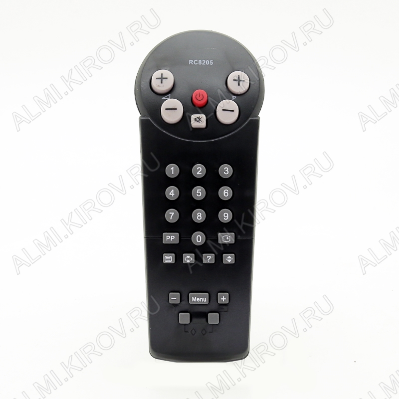 ПДУ для PHILIPS RC-8205/01