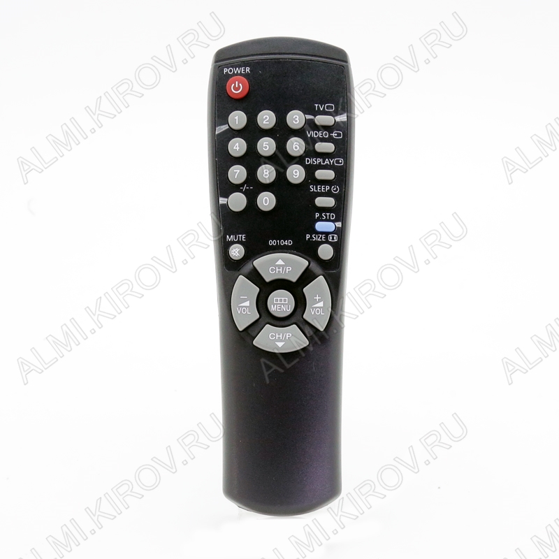 ПДУ для SAMSUNG AA59-00104D TV