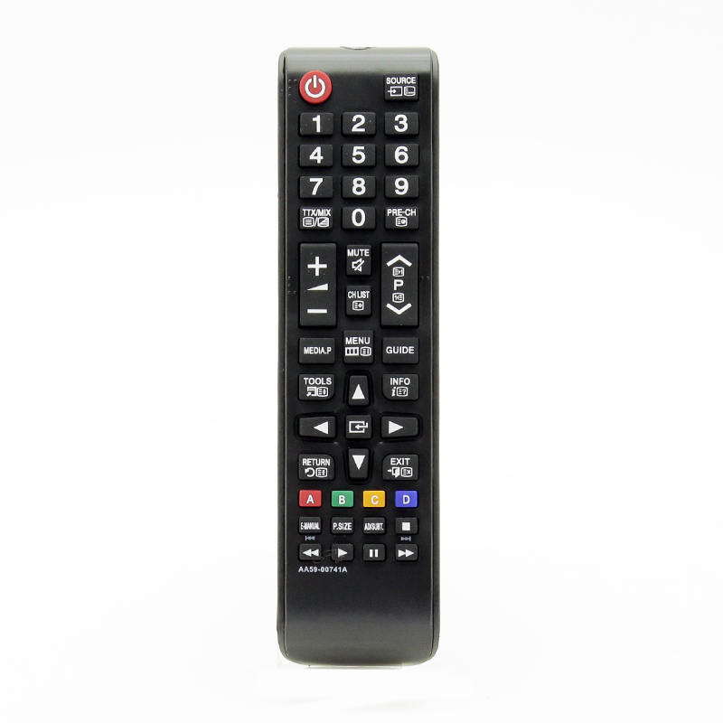 ПДУ для SAMSUNG AA59-00741A LCDTV