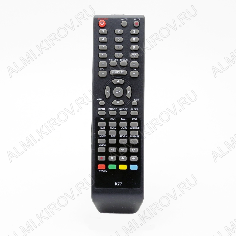 ПДУ для POLAR K77 (81LTV7003) LCDTV