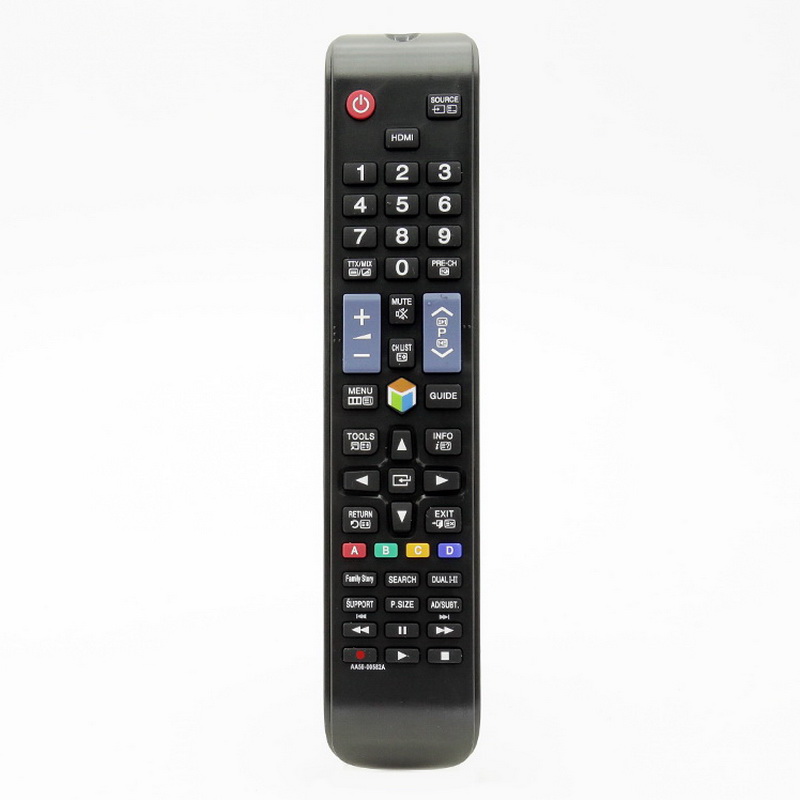 ПДУ для SAMSUNG AA59-00582A LCDTV