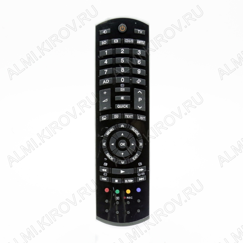 ПДУ для TOSHIBA CT-90405 LCDTV