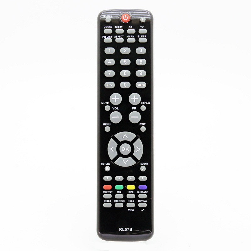 ПДУ для SHARP RL57S LCDTV