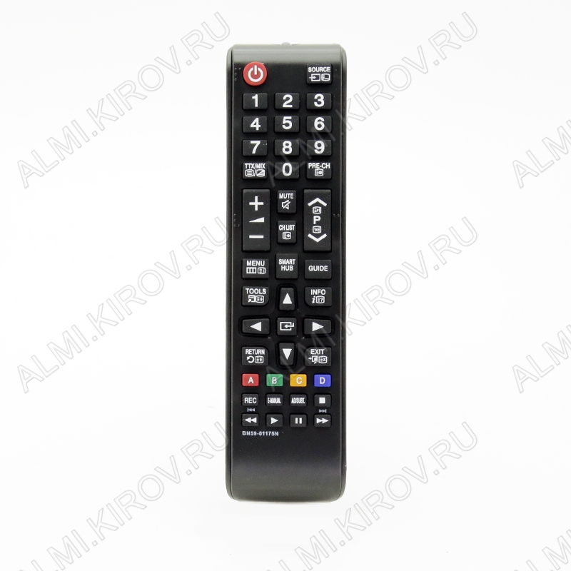 ПДУ для SAMSUNG BN59-01175N LCDTV
