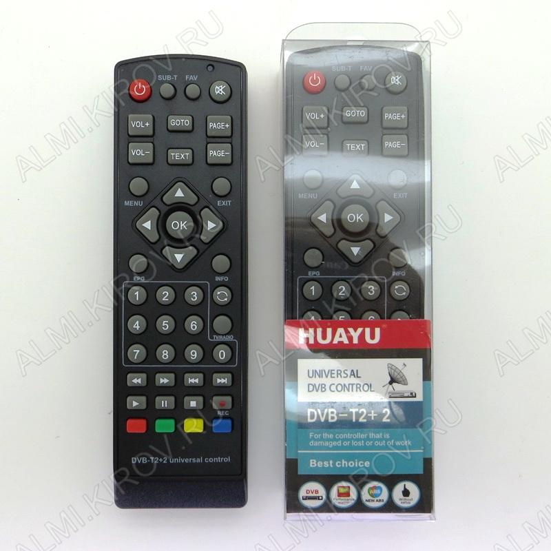 Пульт dvb 3 universal control. Huayu ПДУ универсал DVB-t2+3 ver.2020. Универсальный пульт Huayu DVB-t2+t3. Универсальный пульт CLICKPDU DVB-t2+2. DVB t2 TV ver 2022 пульт.