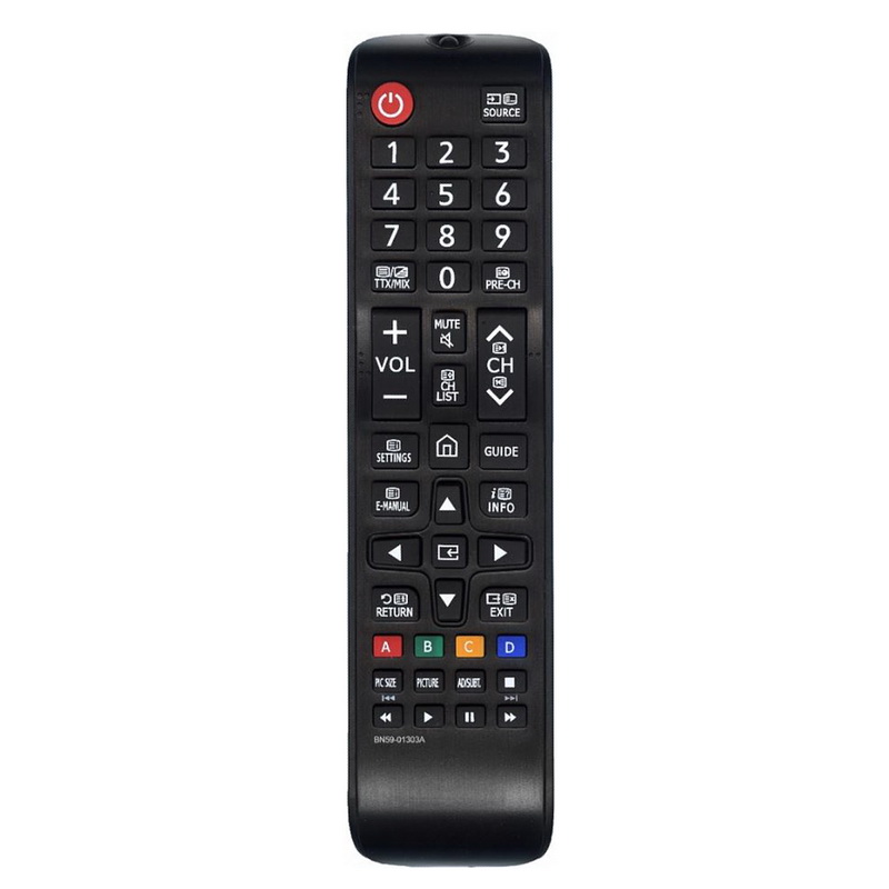 ПДУ для SAMSUNG BN59-01303A LCDTV