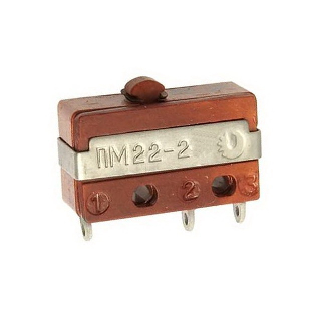 Микропереключатели купить по низкой цене в интернет-магазине Алми
