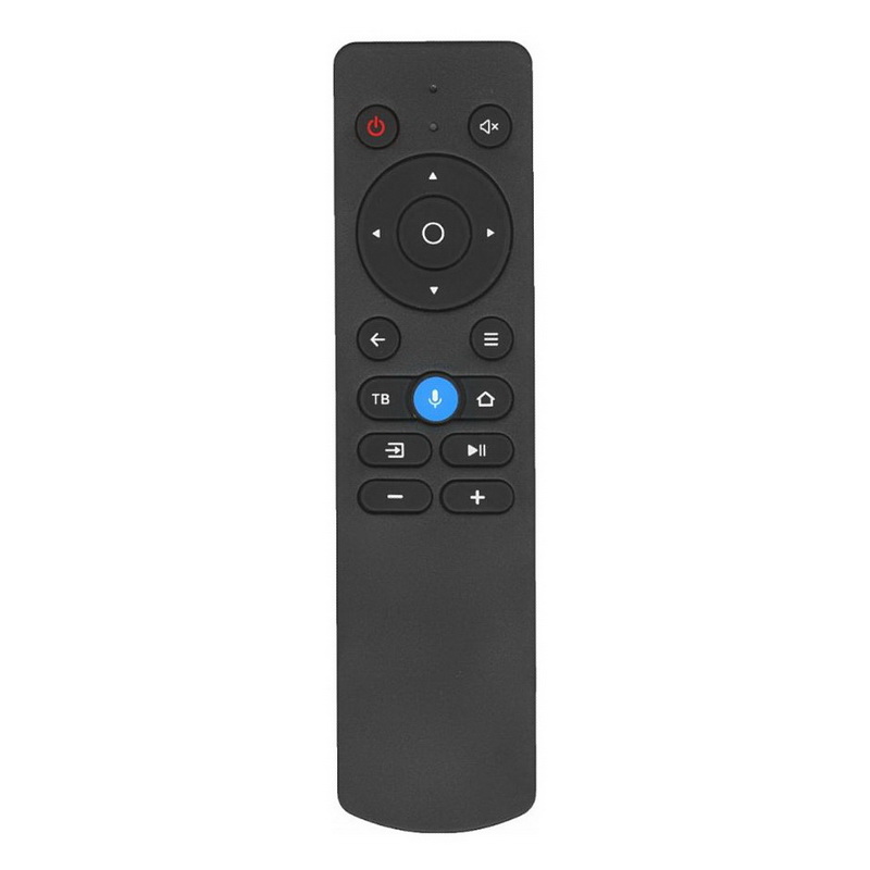 ПДУ для DEXP AN-1603 VOICE LCDTV с голосовой функцией