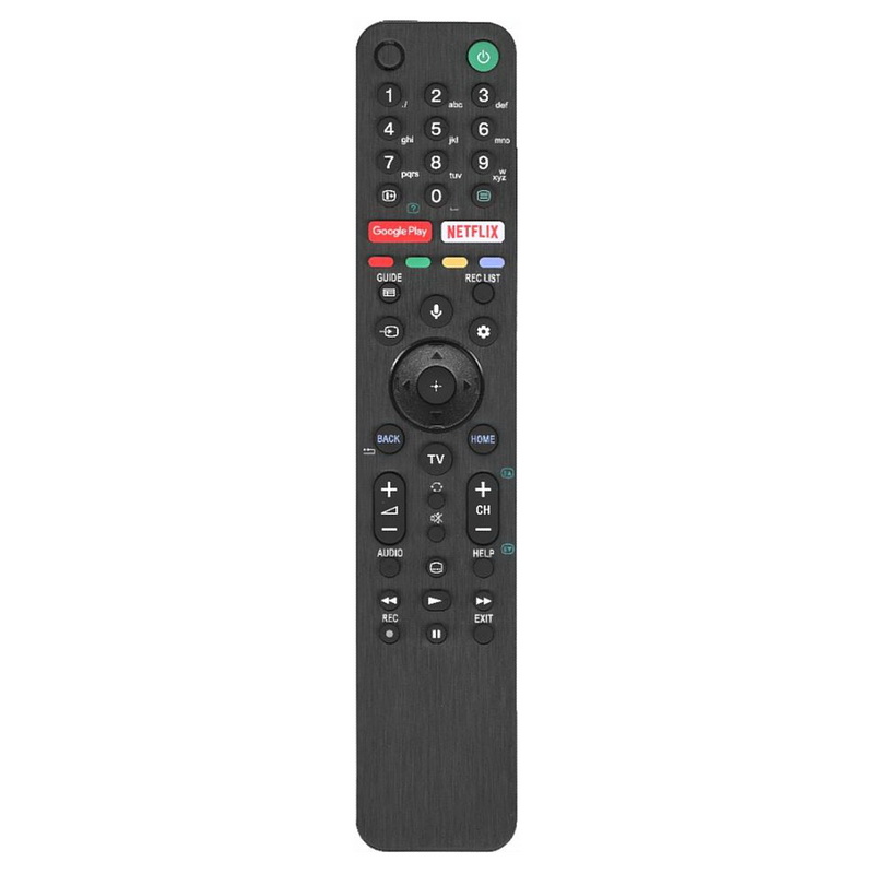 ПДУ для SONY RMF-TX500E VOICE LCDTV с голосовой функцией