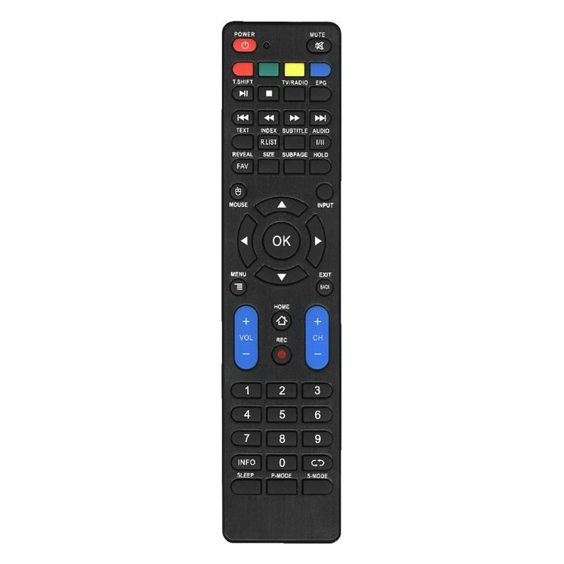 ПДУ для POLAR RM-52TC SMART LCDTV