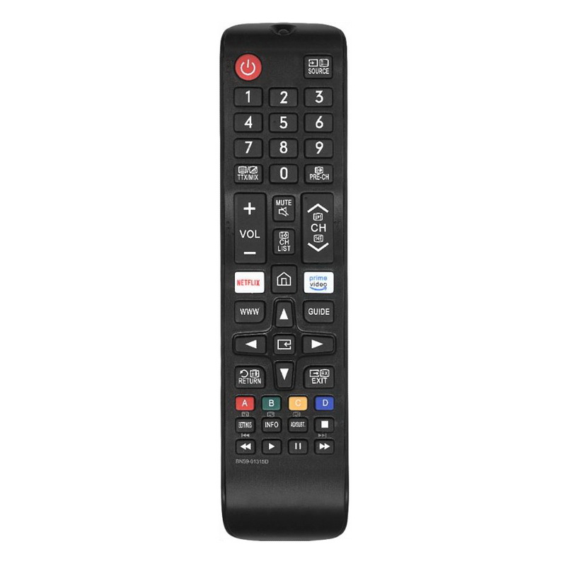 ПДУ для SAMSUNG BN59-01315D LCDTV