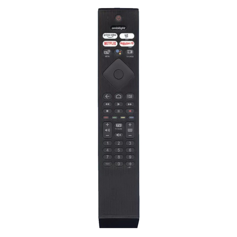 ПДУ для PHILIPS PH-V4 (50PUS8506/60) с голосовой функцией LCDTV