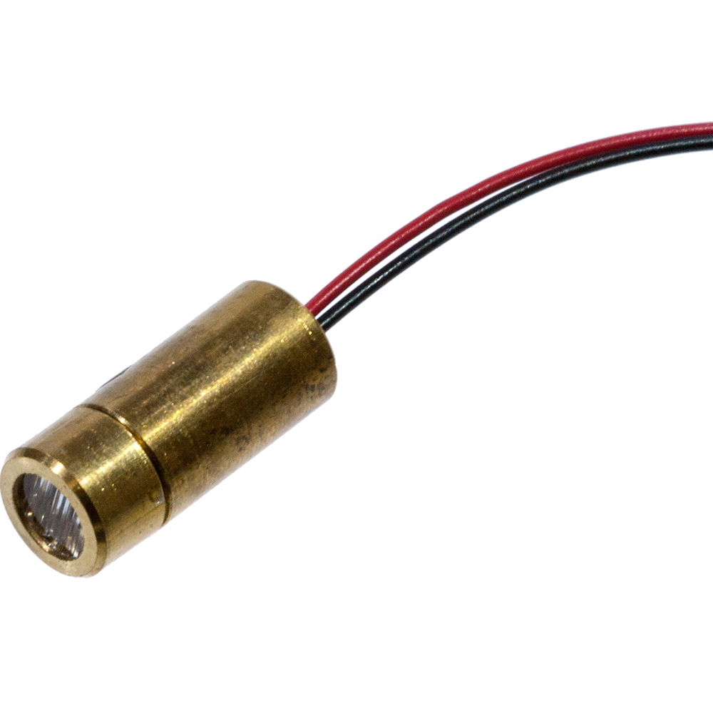 Купить Модуль лазера Линия 3V (LM9R-line-3V) No name Рабочее напряжение ...