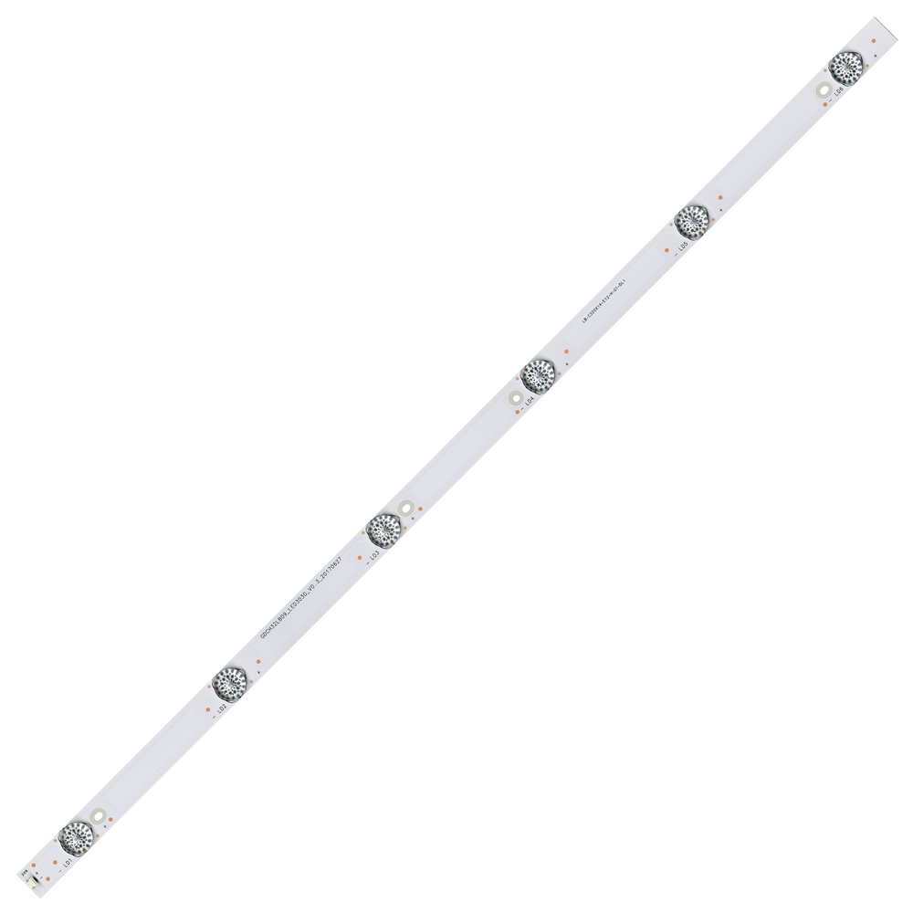 Купить Модуль подсветки LED TV 585мм 6 линз; LB-C320X14-E12-H-G1-DL1 ...