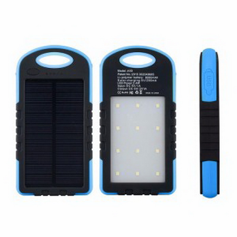 T160 Mini Lightning Batterie Externe portable - PD 20W, 5000mAh