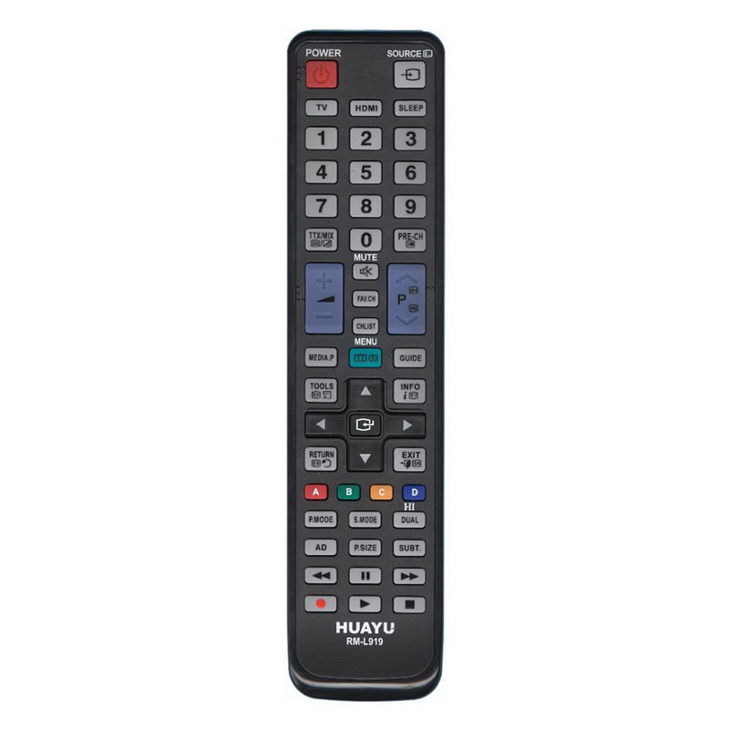 ПДУ для SAMSUNG RM-L919 корпус BN59-01014A универсальный