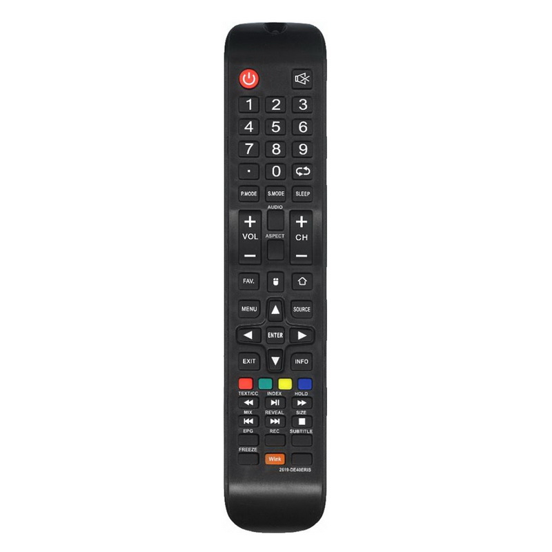 ПДУ для ERISSON 2619-DE40ERIS LCDTV с функцией WINK