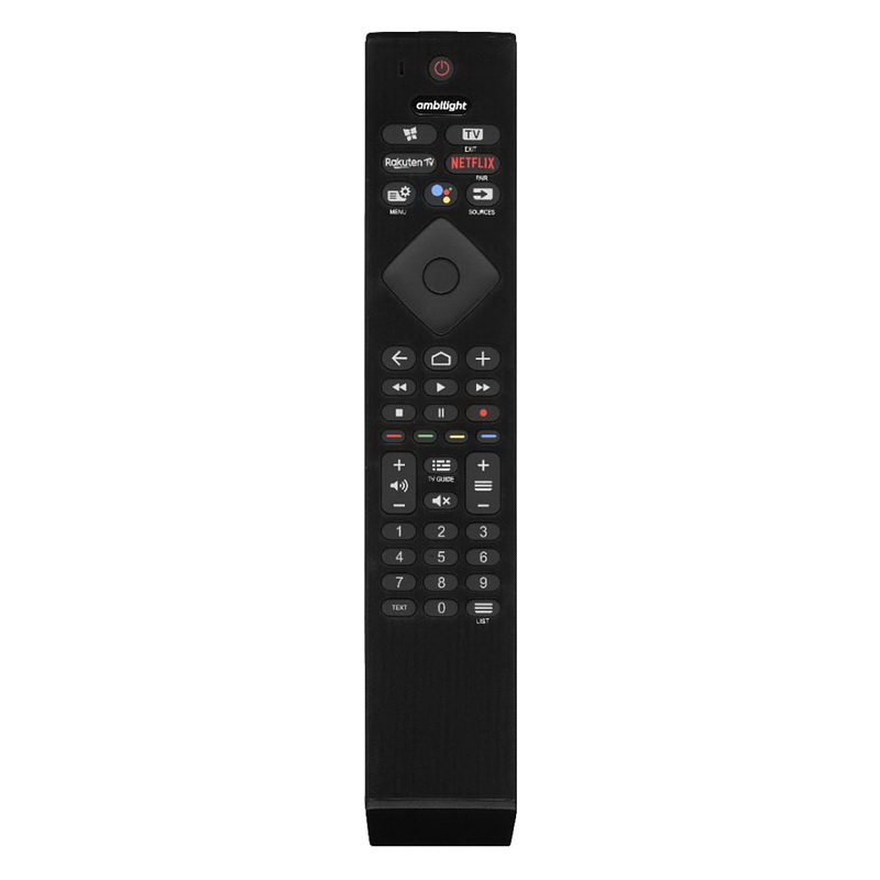 ПДУ для PHILIPS PH-V3 SMART TV с голосовой функцией