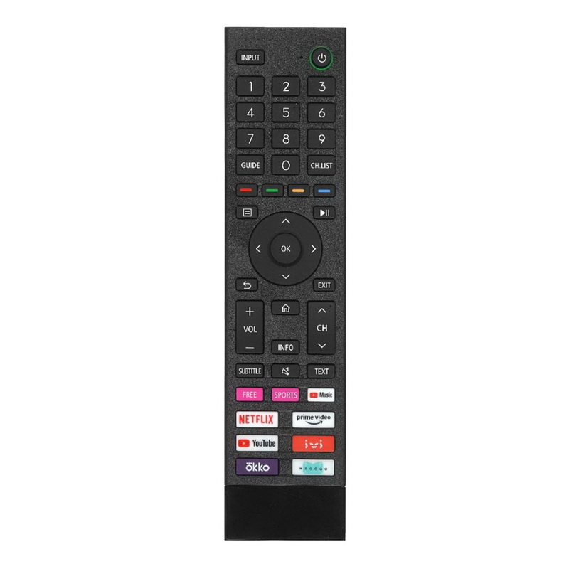ПДУ для TOSHIBA CT-95038 SMART TV