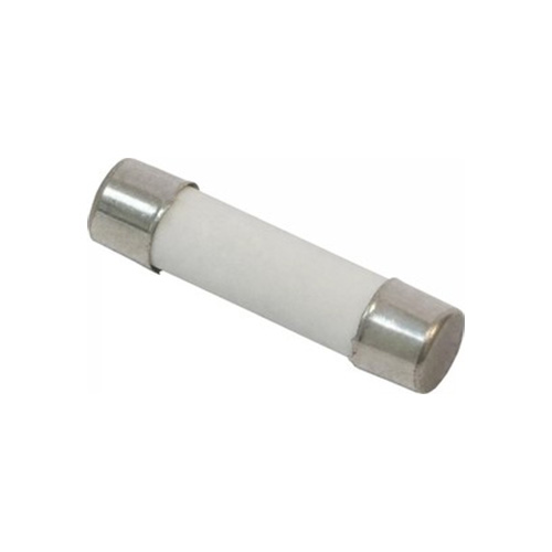 Купить Предохранитель 10А 5*20мм KLS5-1040-10000 KLS керамика по цене 6 рублей в