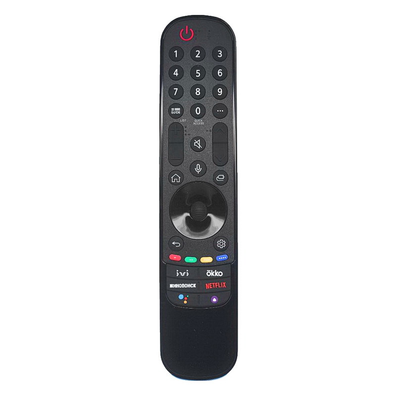 ПДУ для LG/GS MR22GA (AKB76039909) Magic Motion LCDTV
