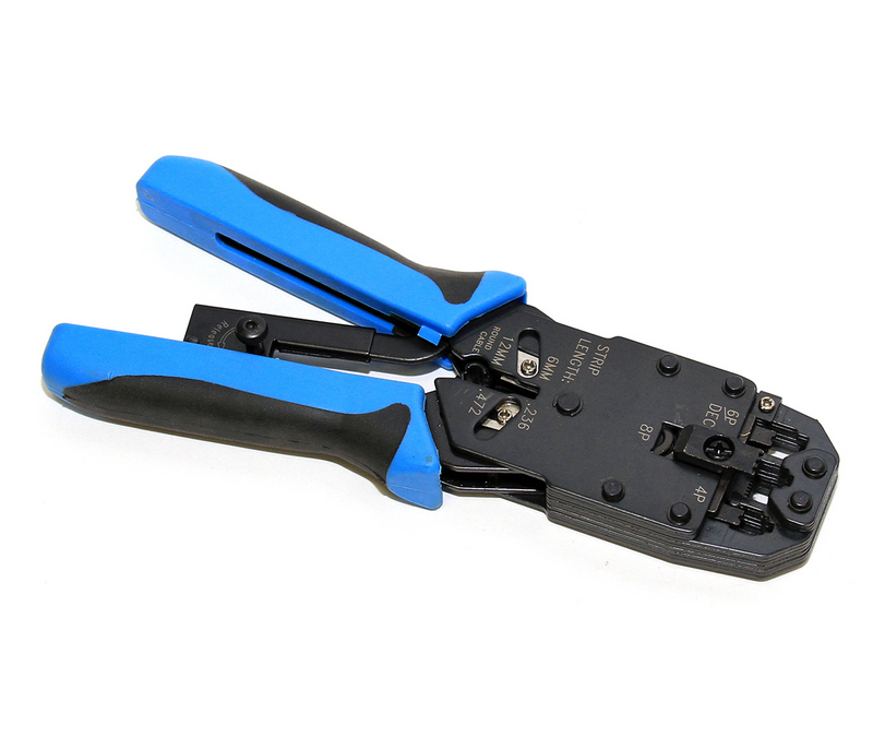 кримпер для обжима rg-58. клещи для обжима кабеля. клещи для обжима кабеля. 25-6. 25-2,5 мм2 нки нви) ekf master pk-01-mas.