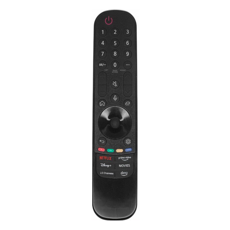 ПДУ для LG/GS MR23GA (AKB76043105) Magic Motion Smart TV