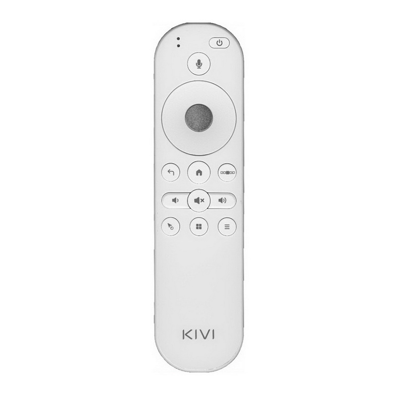 ПДУ для KIVI RC-50 SMART TV с голосовой функцией