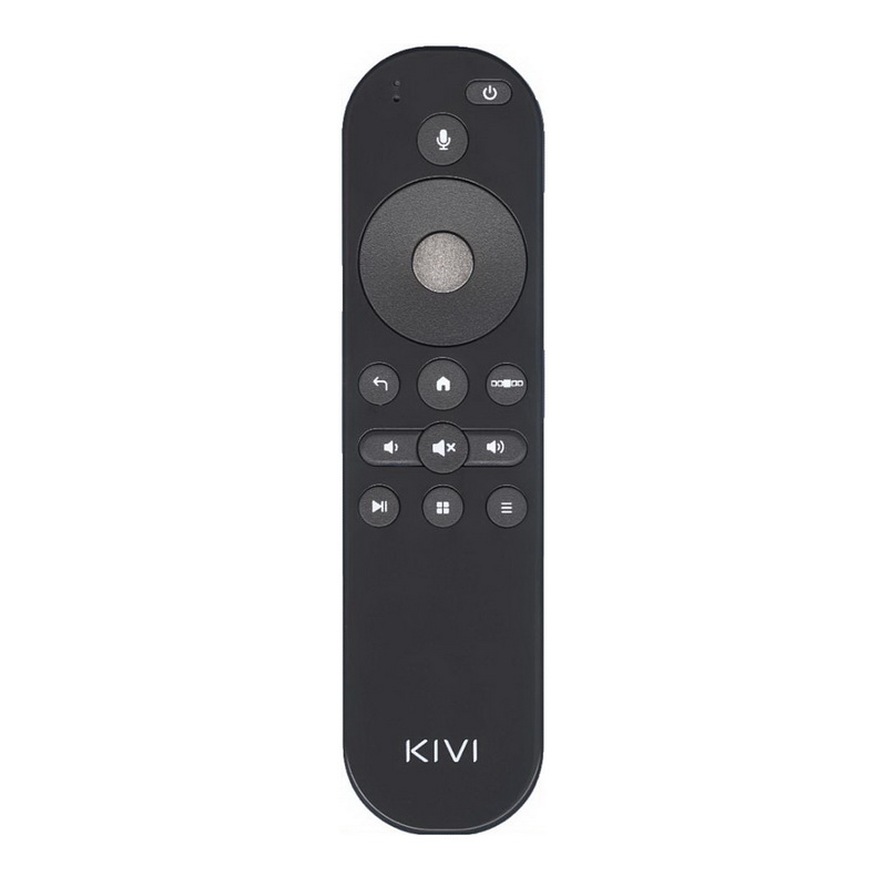 ПДУ для KIVI RC-30 (55U800BR) LCDTV с голосовой функцией