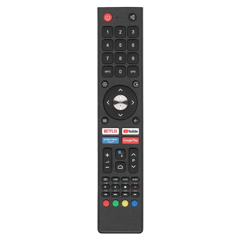 ПДУ для HYUNDAI CH-VER.3 LCDTV с голосовой функцией