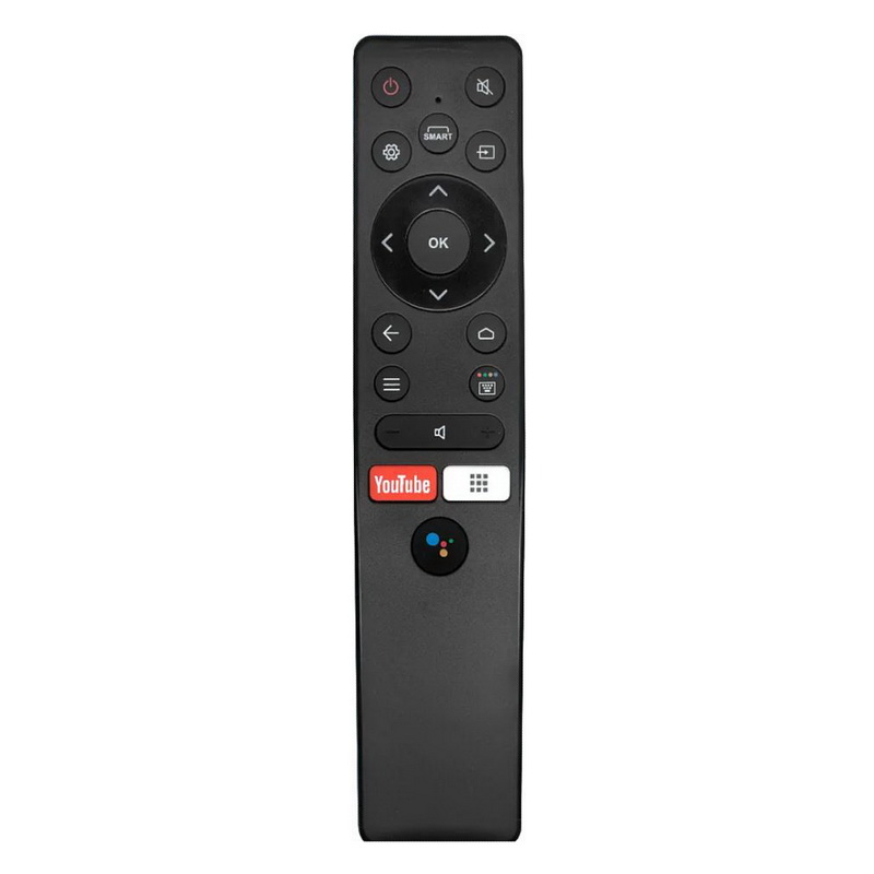 ПДУ для THOMSON RC890 (TS-V2) с голосовой функцией SMART TV