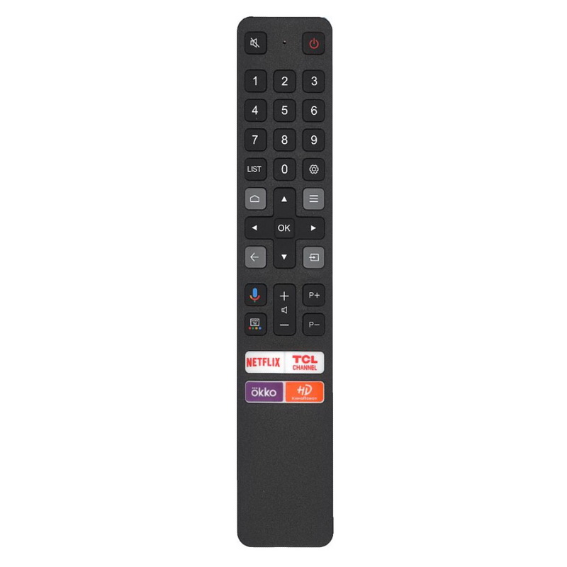 ПДУ для TCL RC901V FMRD VOICE LCDTV с голосовой функцией