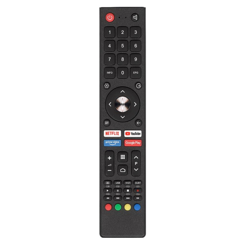 ПДУ для HYUNDAI RMT101 (YDX-137-B) SMART TV