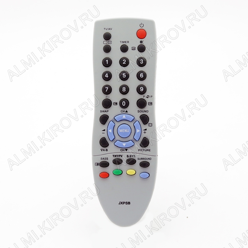 ПДУ для SANYO JXPSB TV TXT