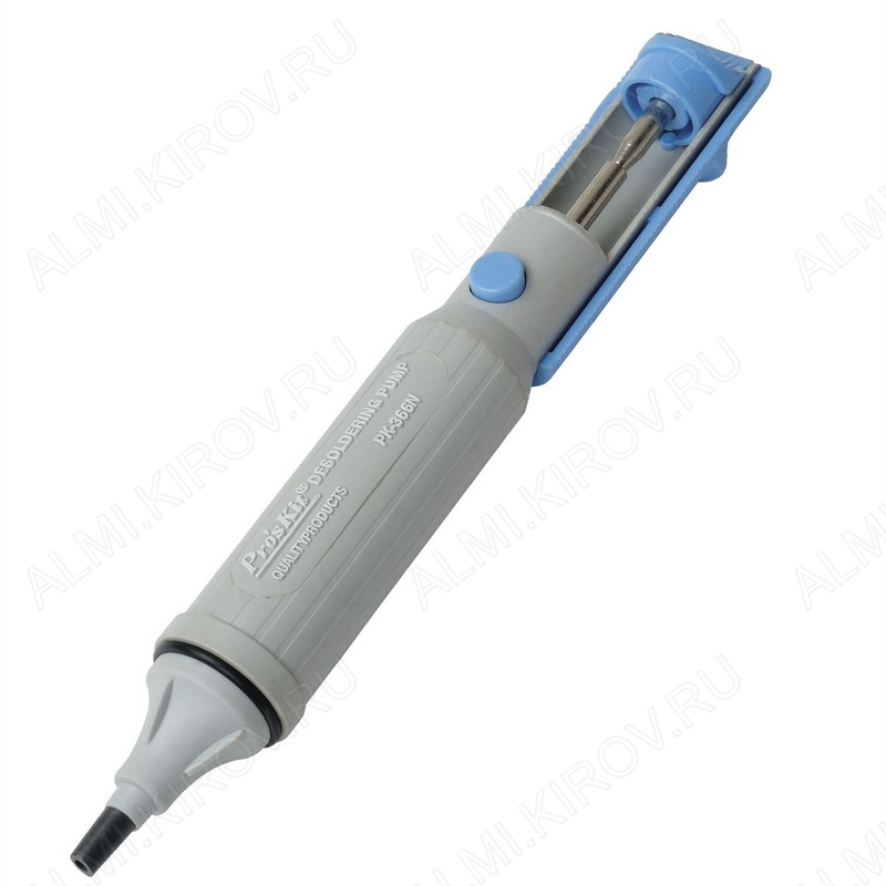 Купить Оловоотсос паяльный 8PK-366N-S PROSKIT в интернет-магазине Алми