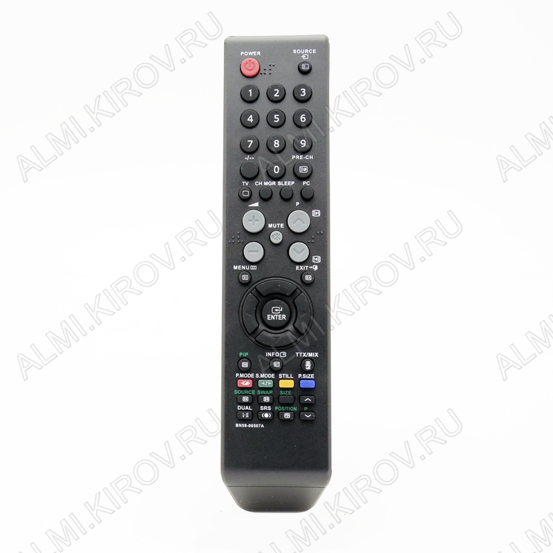 ПДУ для SAMSUNG BN59-00507A TV