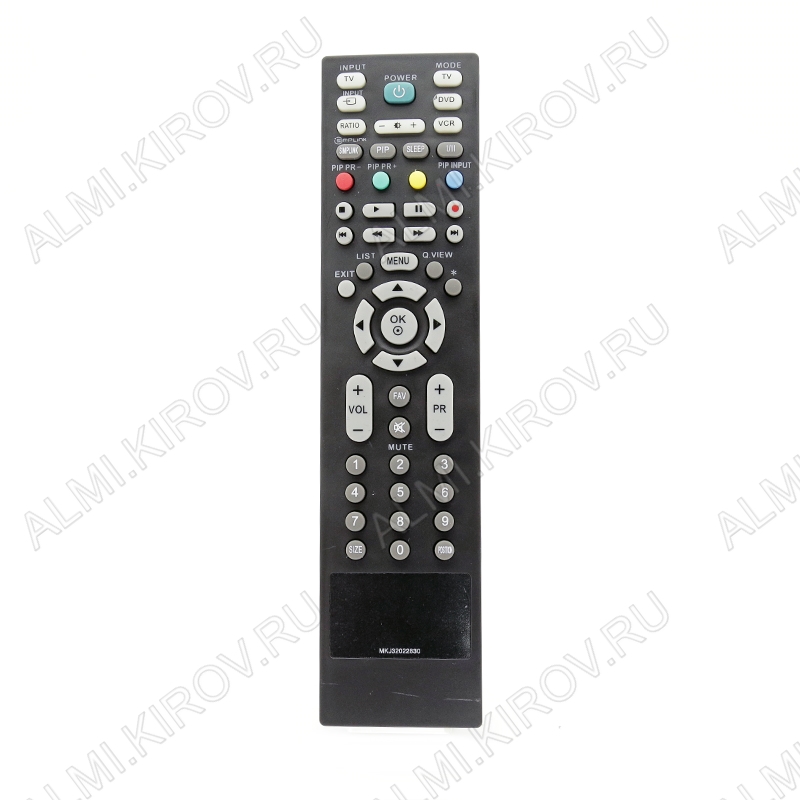 ПДУ для LG/GS MKJ32022830 LCDTV