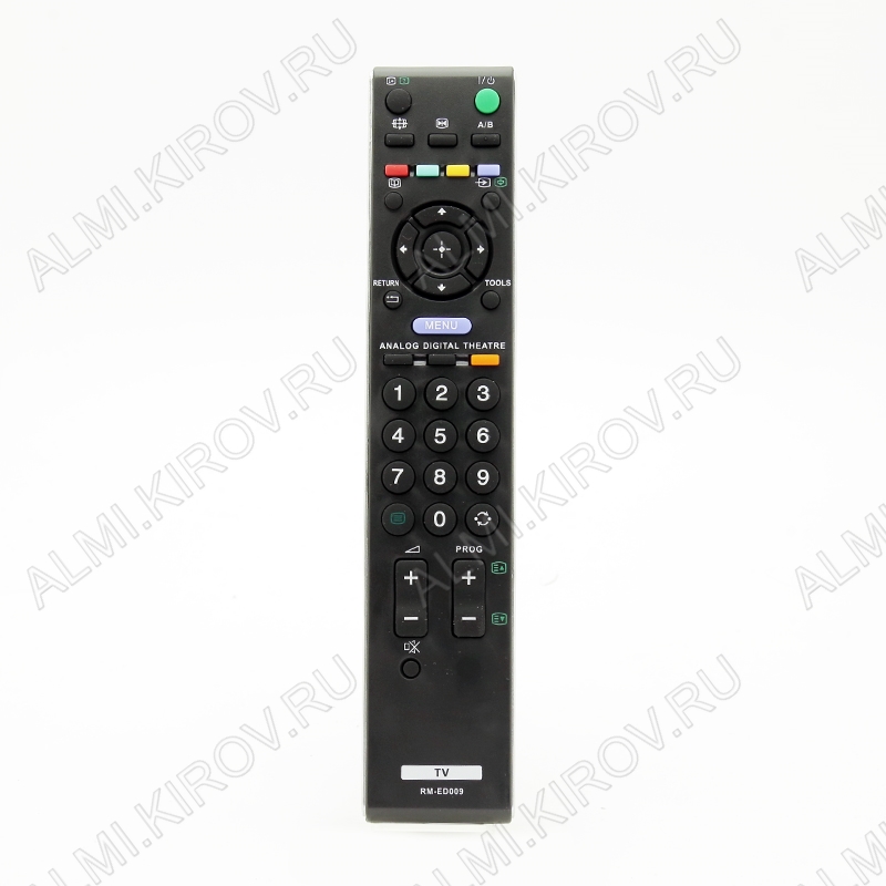 ПДУ для SONY RM-ED009 LCDTV
