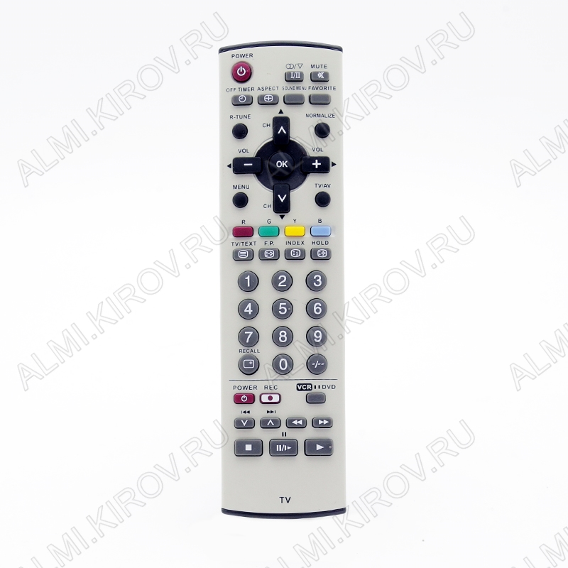 N2qajb000153 Пульт Panasonic Dvd System Купить