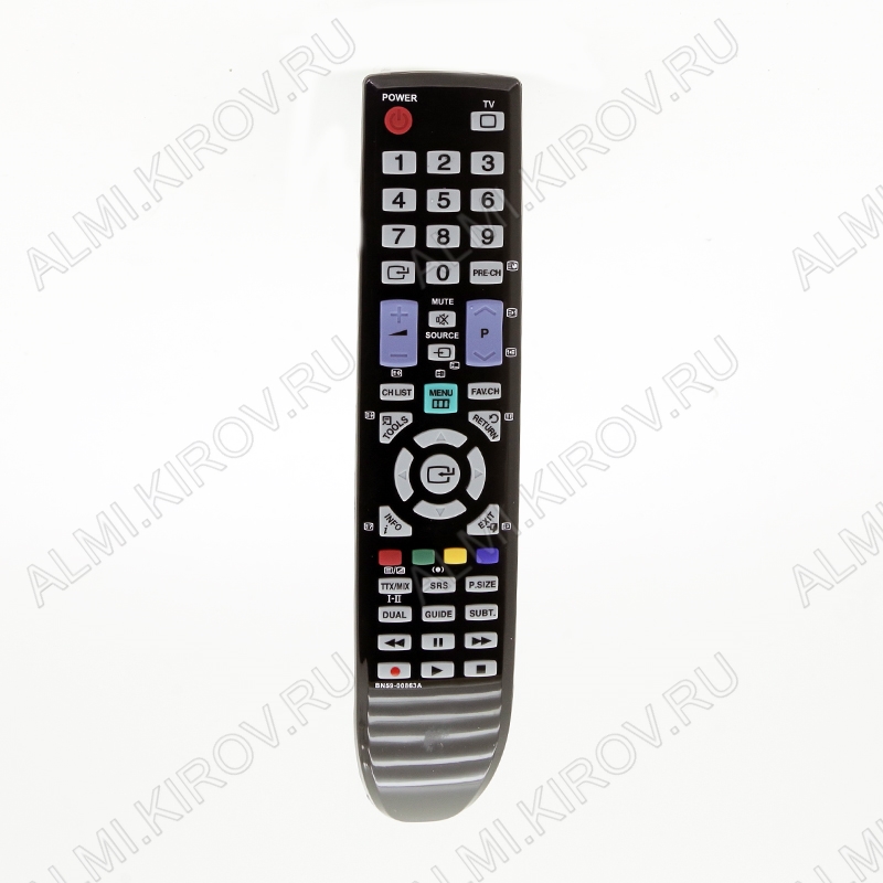 ПДУ для SAMSUNG BN59-00863A LCDTV KINO6/7