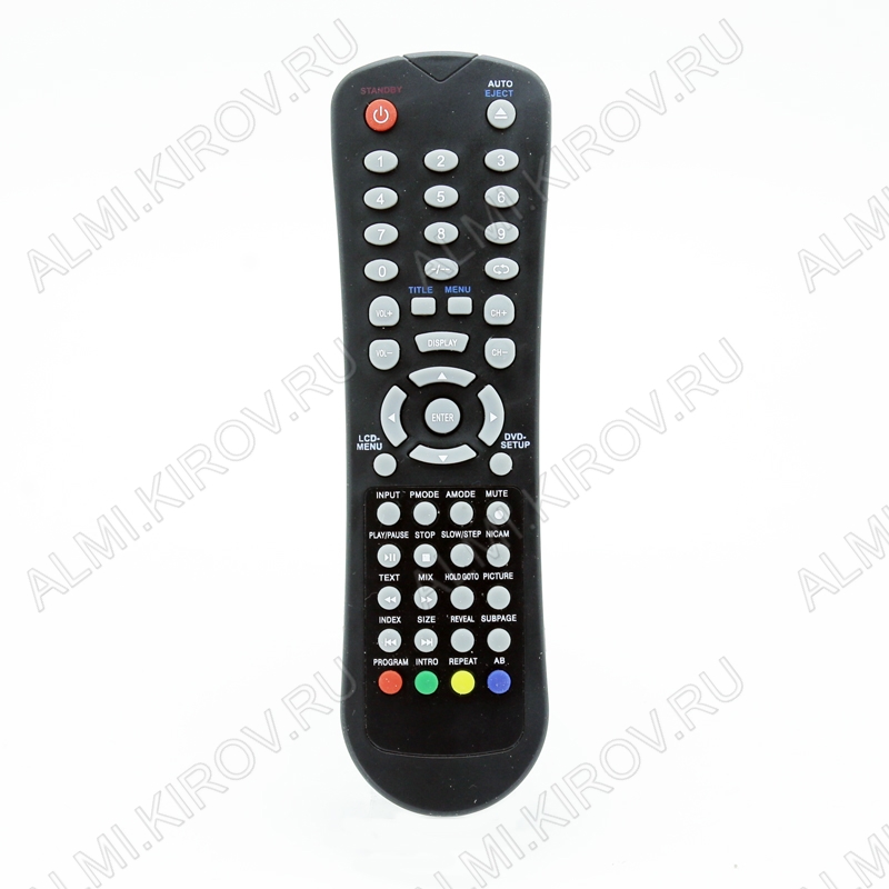 ПДУ для HYUNDAI H-LCDVD2200 LCDTV