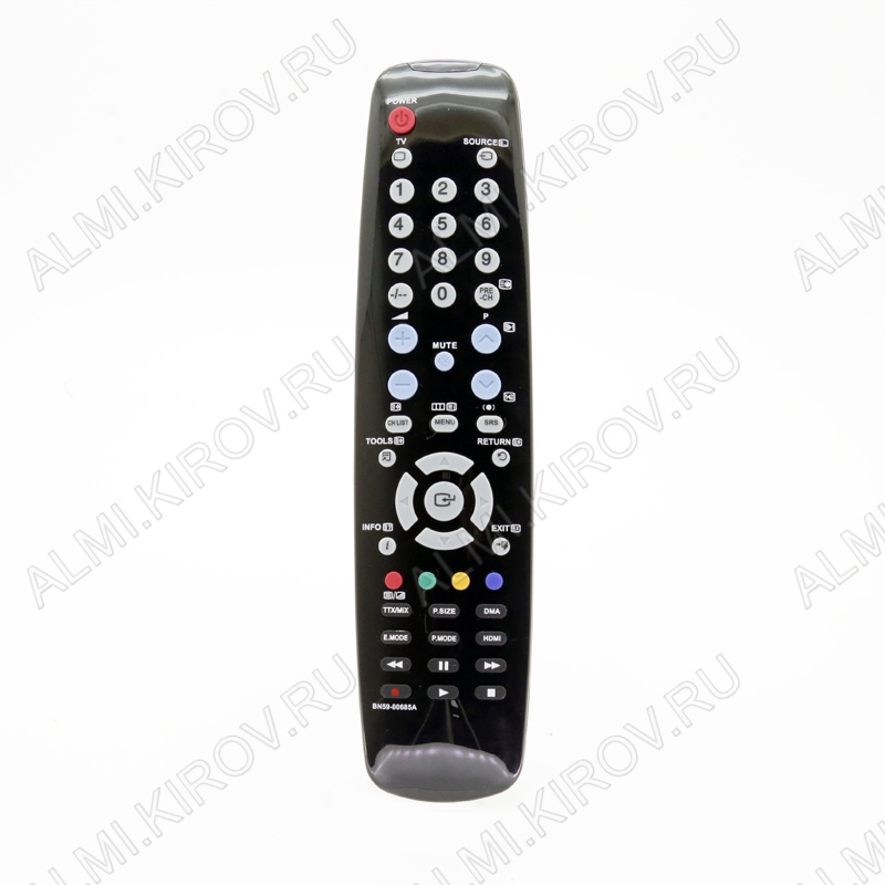 ПДУ для SAMSUNG BN59-00685A LCDTV