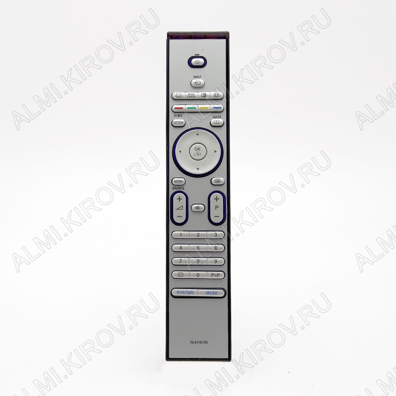 Купить ПДУ для PHILIPS RC-4450 TV по цене 650 рублей в интернет ...