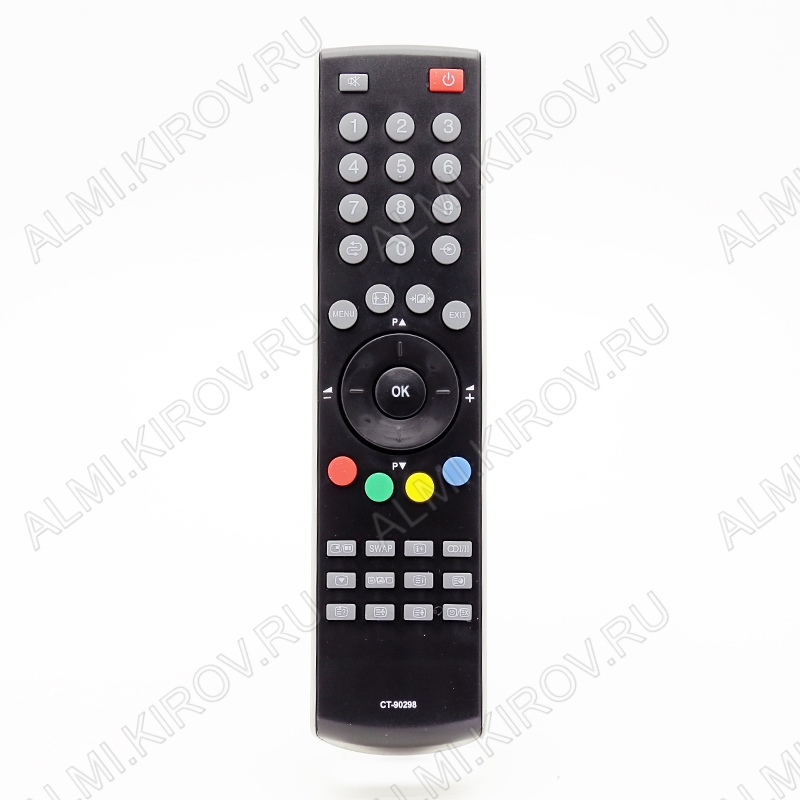 ПДУ для TOSHIBA CT-90298 TV