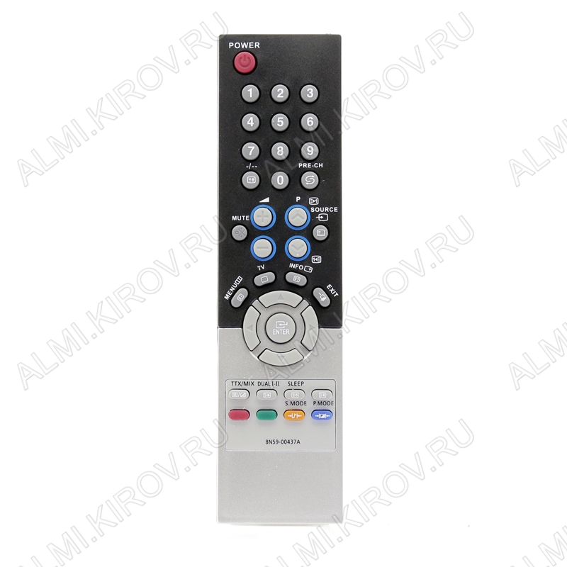 ПДУ для SAMSUNG BN59-00437A LCDTV