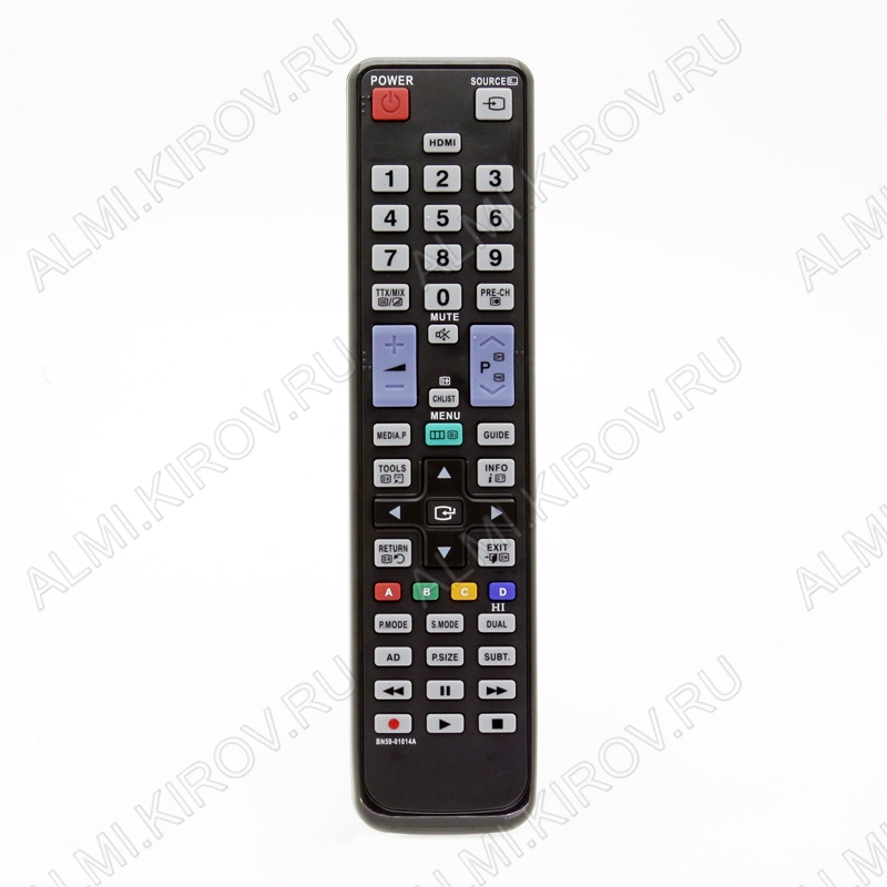 ПДУ для SAMSUNG BN59-01014A LCDTV