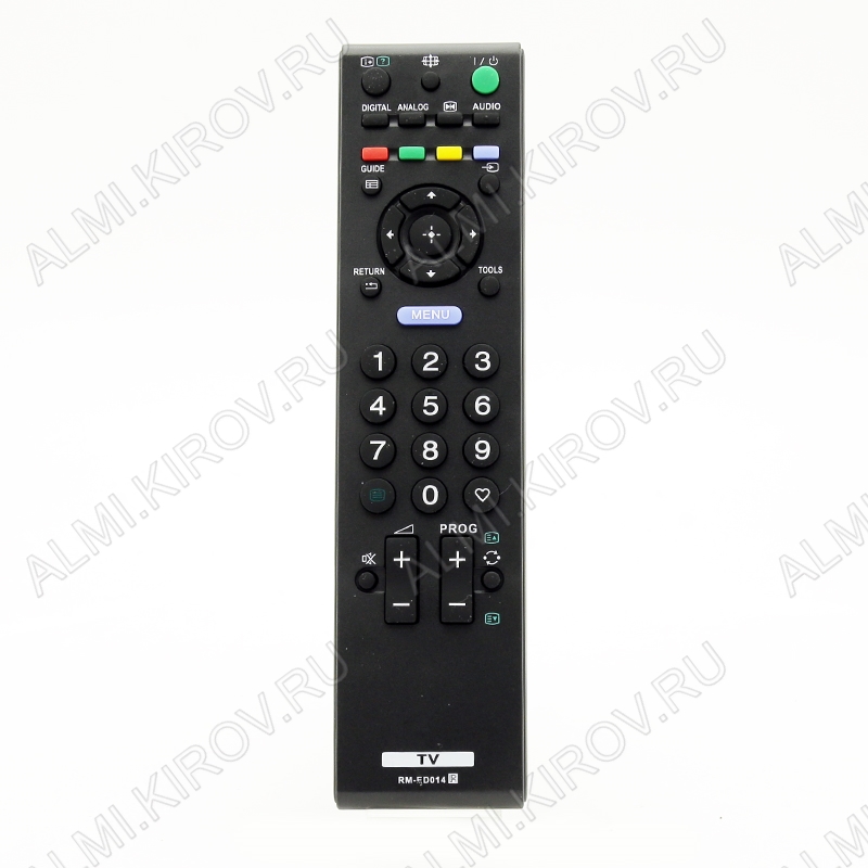 ПДУ для SONY RM-ED014 LCDTV