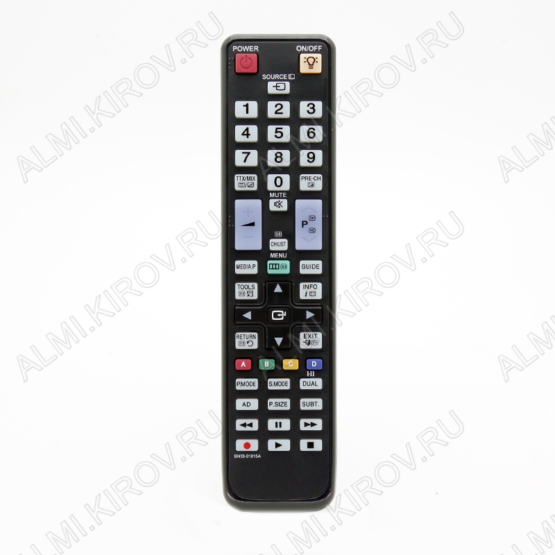 ПДУ для SAMSUNG BN59-01015A LCDTV